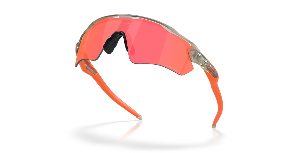 Oakley Okulary przeciwsłoneczne RADAR EV PATH Matte Grey Ink/Prizm Trail Torch OO9208-F8