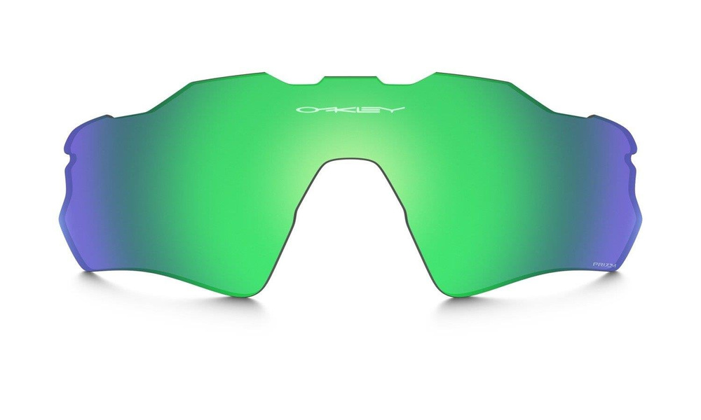 Oakley Szkła RADAR EV PATH OO9208 Prizm Jade