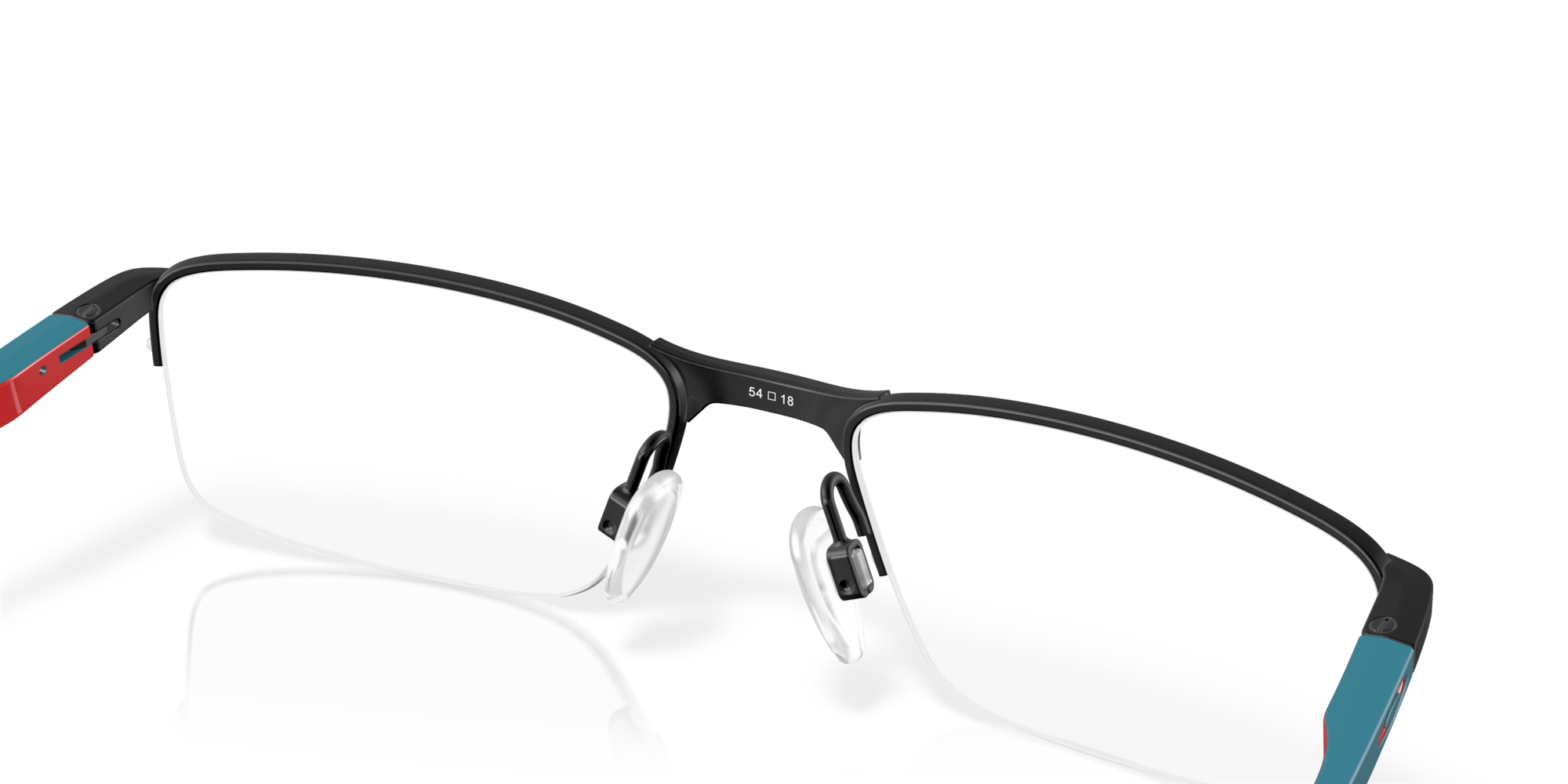 Oakley Optical frame SOCKET 5.5 OX3218-14