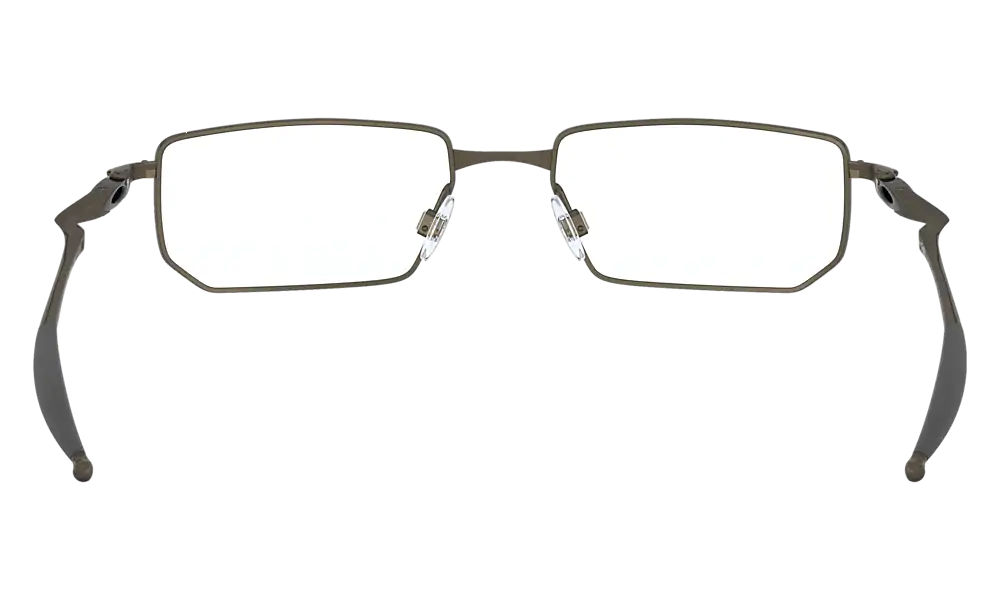 Oakley Okulary korekcyjne OUTER FOIL Pewter OX3246-02