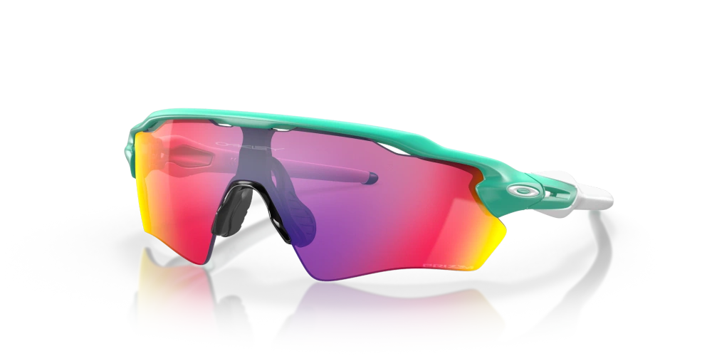 Oakley Okulary przeciwsłoneczne RADAR EV XS PATH Matte Celeste/Prizm Road OJ9001-19