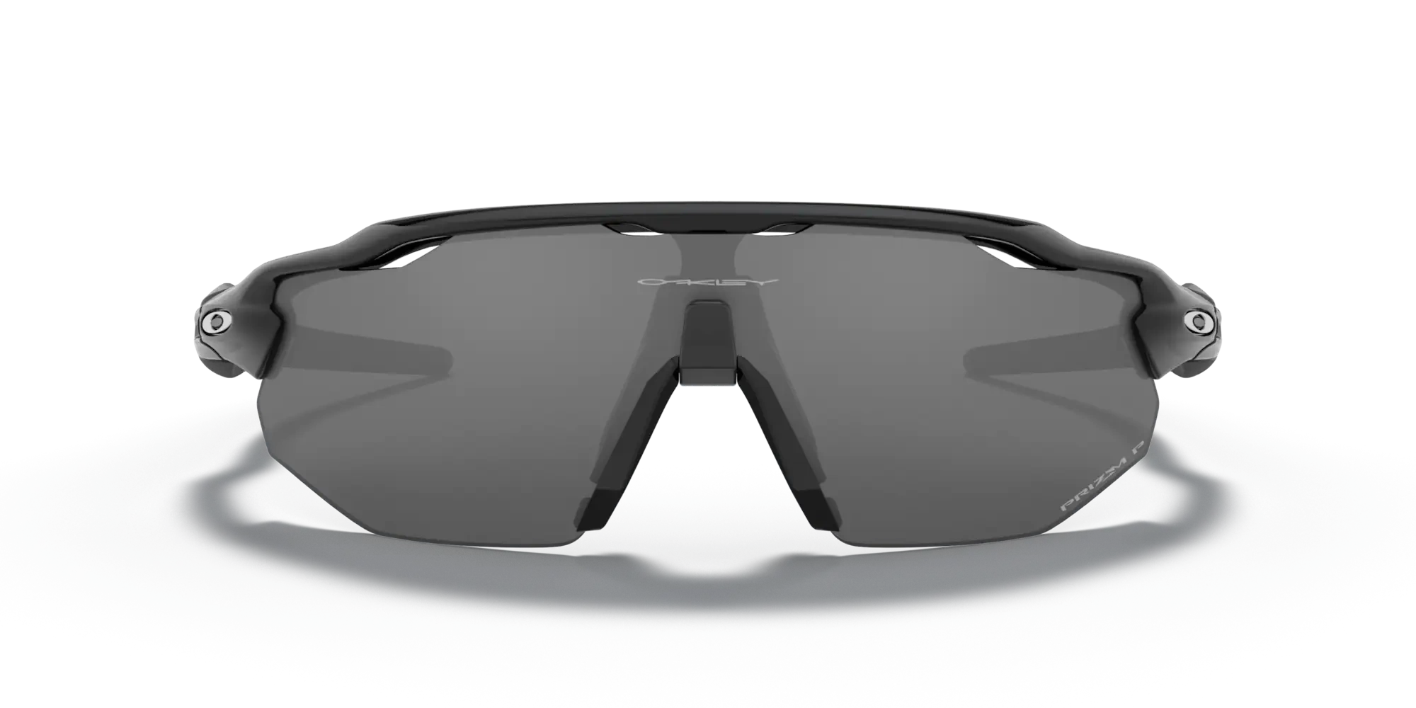 Oakley Sunglasses RADAR EV ADVANCER Polished Black/Prizm Black Polarized OO9442-08