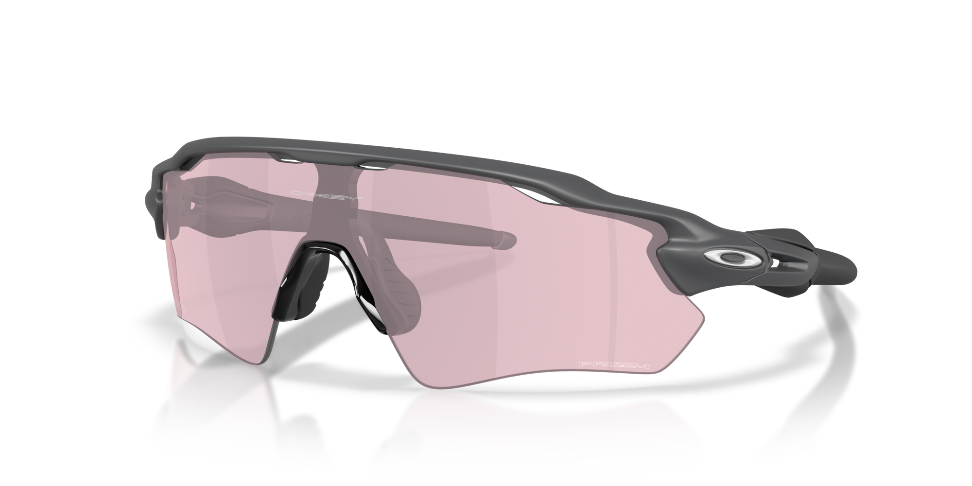 Oakley Okulary przeciwsłoneczne RADAR EV PATH Matte Carbon/Prizm Transitions Black OO9208-G9