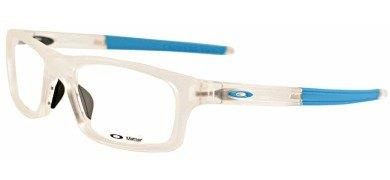 Oakley Optical frame CROSSLINK PITCH Frost/Sky Blue OX8037-11