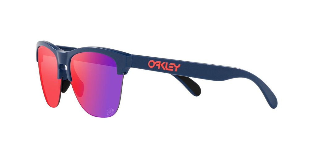 Oakley Sunglasses FROGSKINS LITE OO9374-46