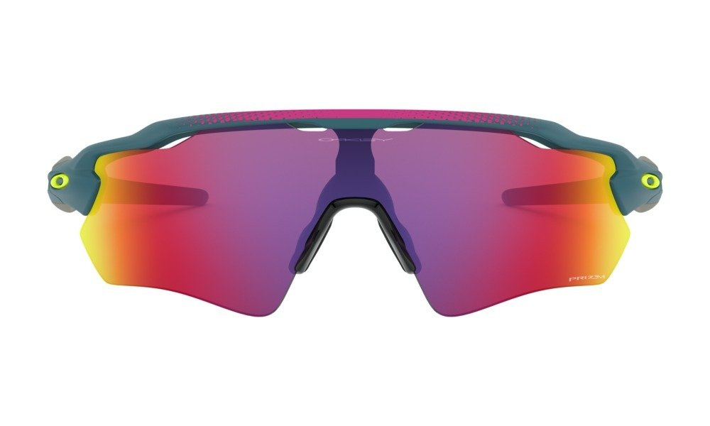 Oakley Sunglasses RADAR EV Path® Jolt Collection Matte Balsam/Prizm Road OO9208-A0
