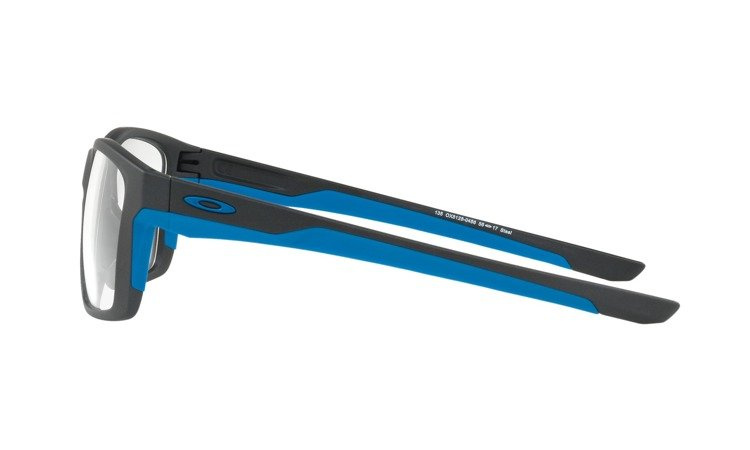 Oakley Optical Frame MAINLINK MNP Steel OX8128-04