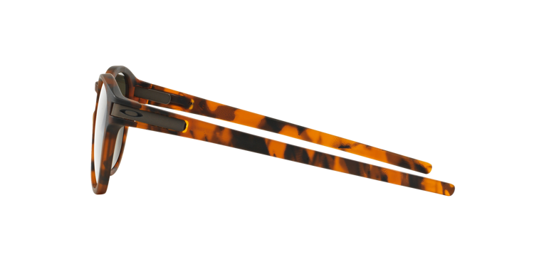 Oakley Okulary LATCH Matte Brown Tortoise/Dark Grey OO9265-02