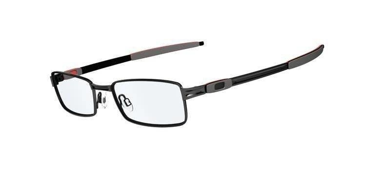 Oakley Optical frame TUMBLEWEED Polished Black/53 OX3112-0153