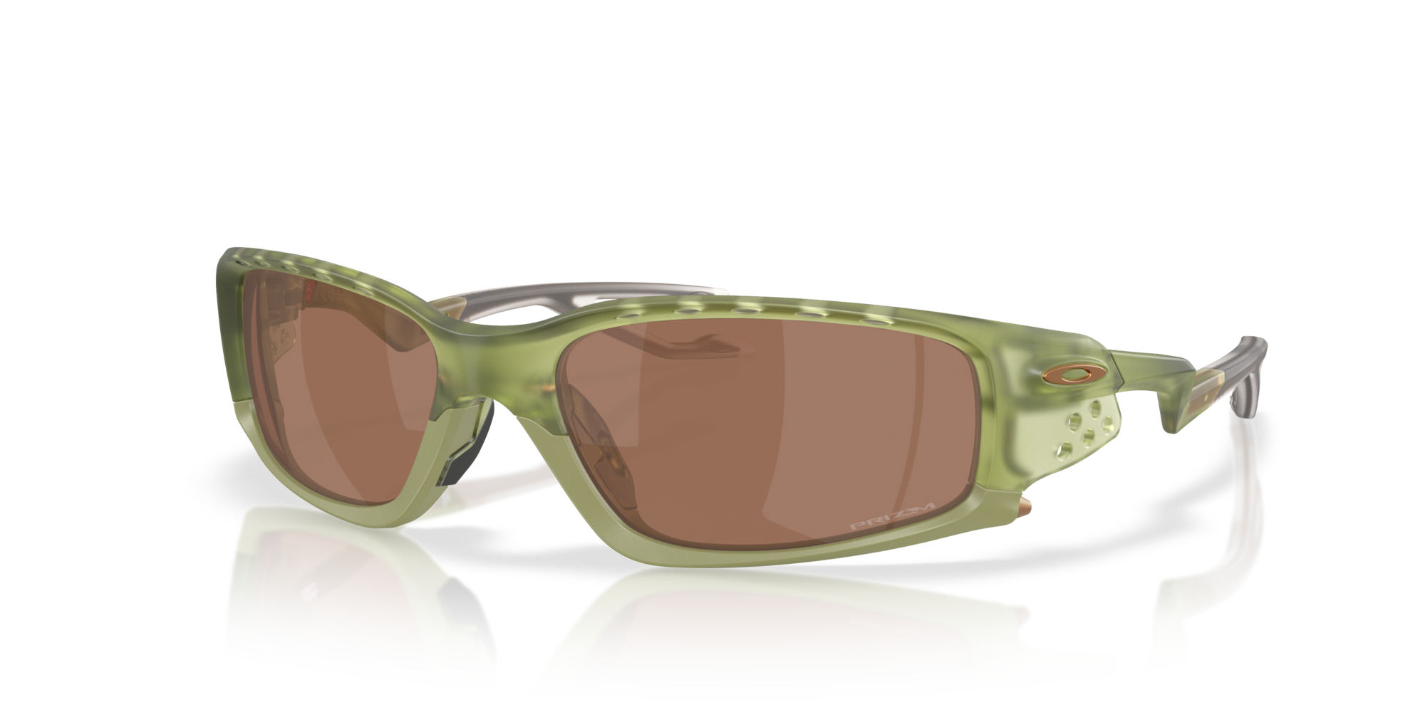 Oakley Sunglasses PLANTARIS SQ OO9529-04