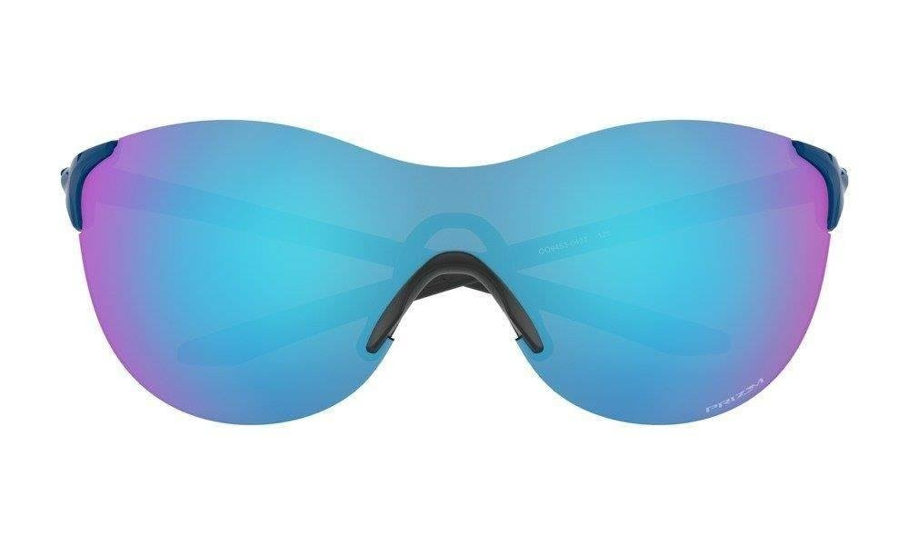 Oakley Sunglasses EVZERO ASCEND Poseidon/Prizm Sapphire OO9453-04