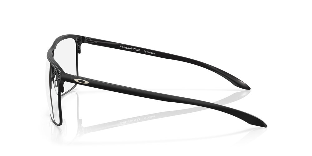 Oakley Okulary korekcyjne HOLBROOK TI RX Satin Black OX5068-01