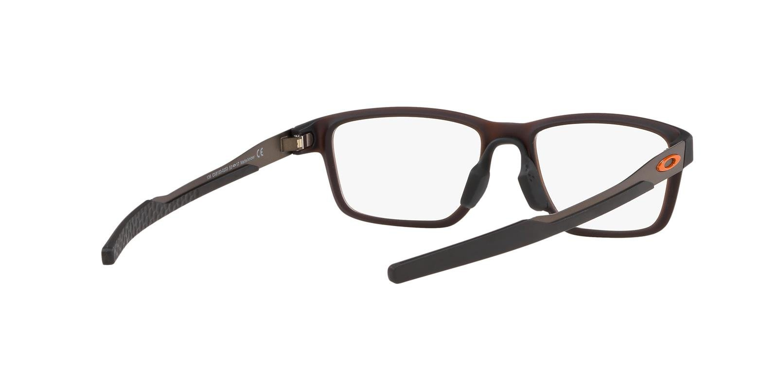 Oakley Optical frame METALINK OX8153-02