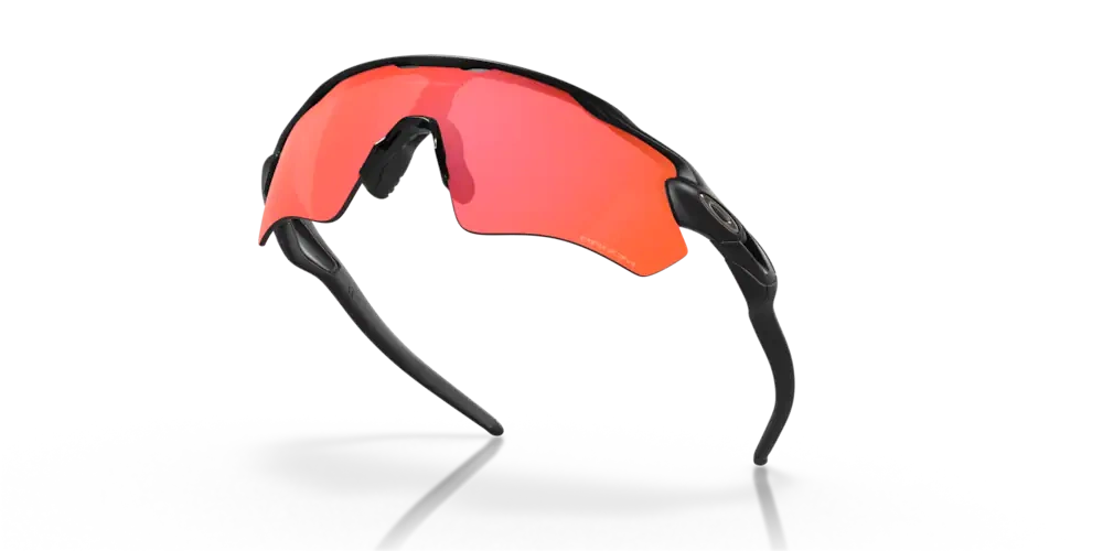 Oakley Okulary przeciwsłoneczne RADAR EV PATH Matte Black/Prizm Trail Torch OO9208-90