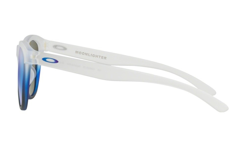 Oakley MOONLIGHTER Sapphire Mist/Prizm Sapphire OO9320-18