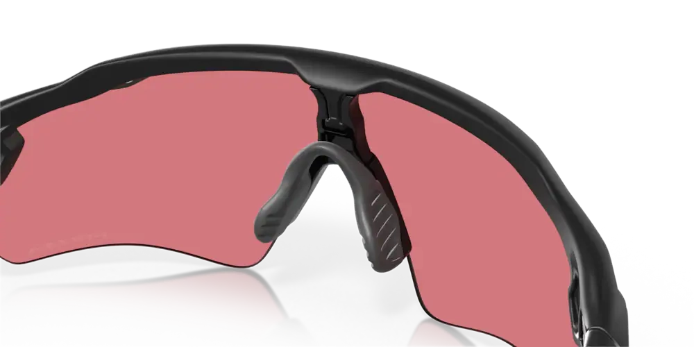 Oakley Okulary przeciwsłoneczne RADAR EV PATH Matte Black/Prizm Trail Torch OO9208-90