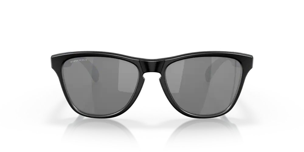 Oakley Sunglasses Junior FROGSKINS XS Sanctuary Collection Matte Black, Prizm Black OJ9006-33