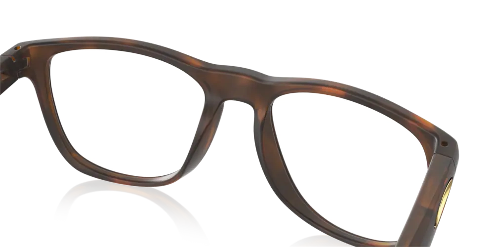 Oakley Optical frame TRILLBE X Satin Brown Tortoise OX8130-07