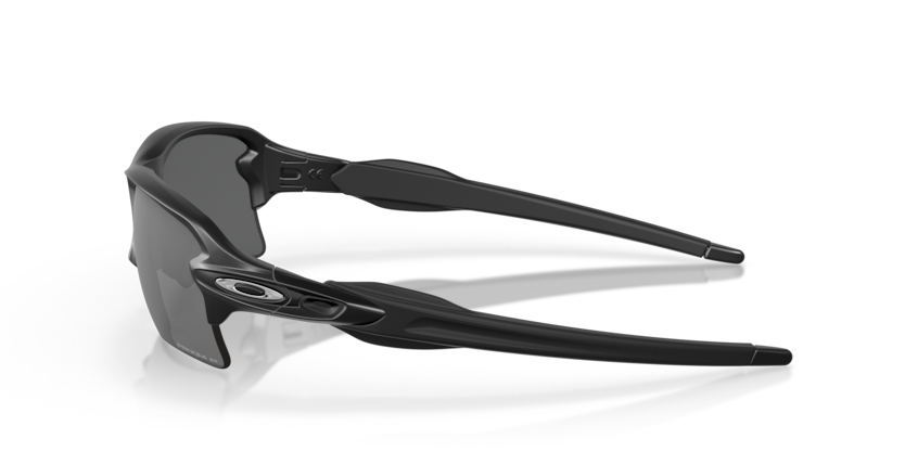 Oakley Sunglasses Matte Black/Prizm Black Polarized OO9188-96