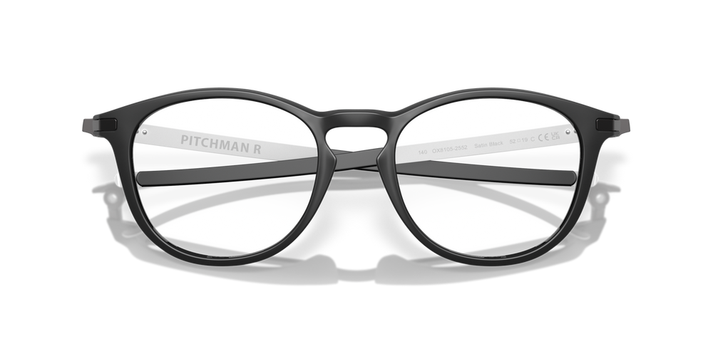 Oakley Optical frame PITCHMAN R OX8105-25