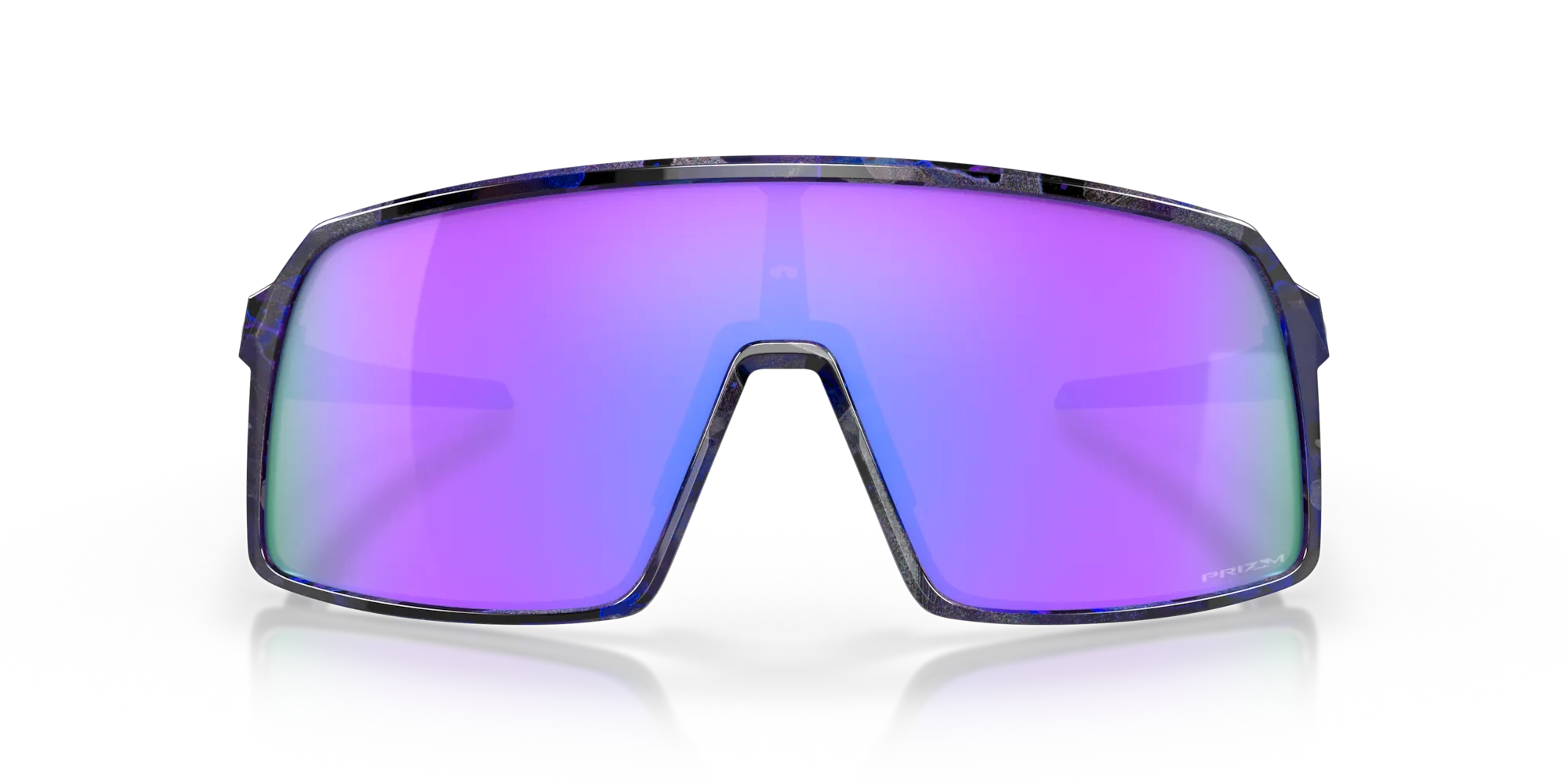 Oakley Okulary przeciwsłoneczne SUTRO Shift Spin/Prizm Violet OO9406-88