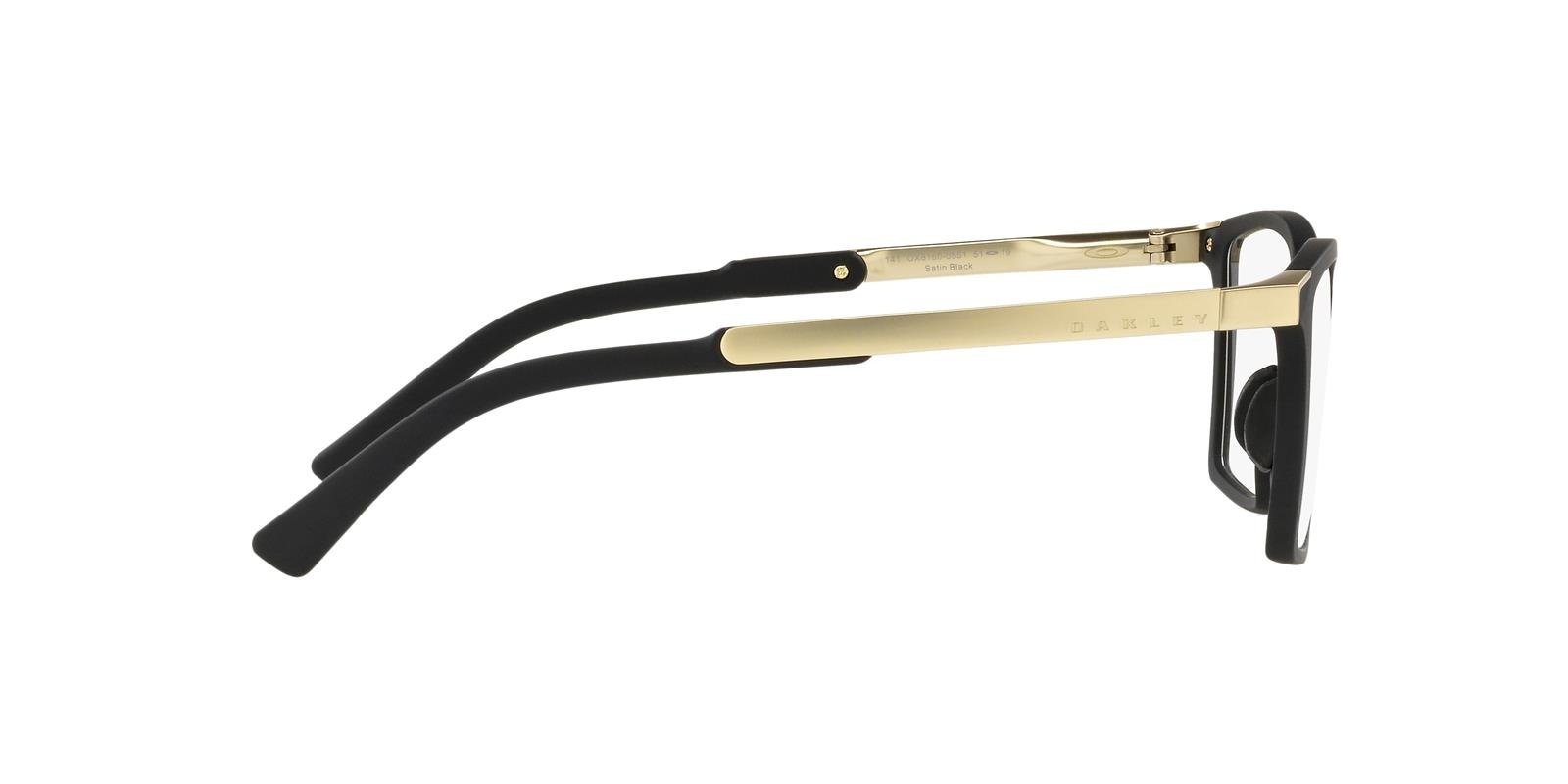 Oakley Okulary korekcyjne SIDESWEPT RX OX8160-05