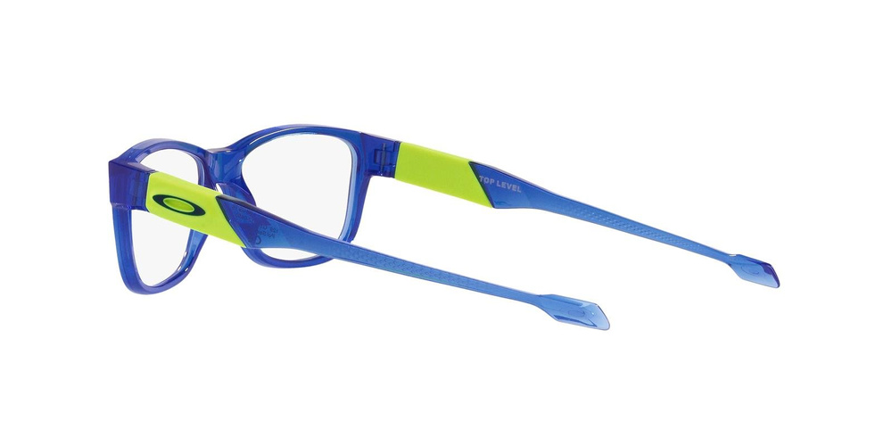 Oakley Optical frame TOP LEVEL OY8012-04