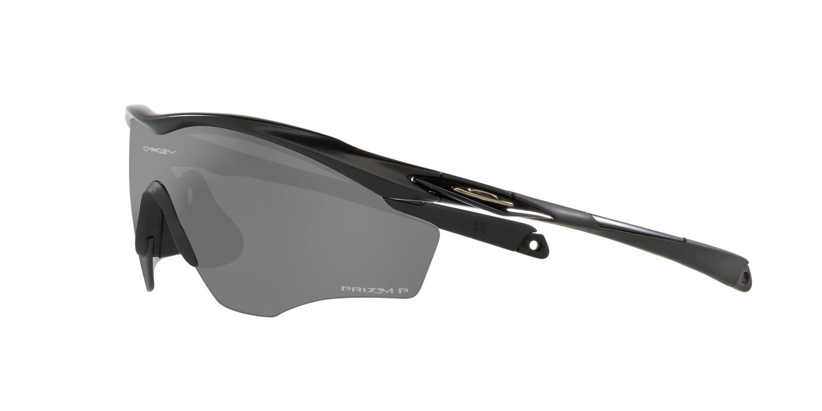 Oakley Okulary przeciwsłoneczne M2 FRAME XL OO9343-19