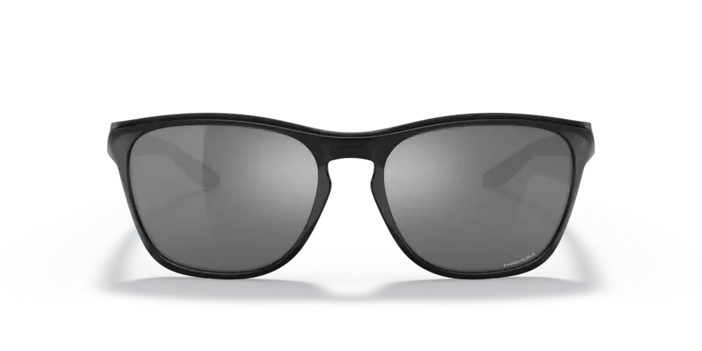 Oakley Okulary przeciwsłoneczne MANORBURN Black Ink/Prizm Black OO9479-02