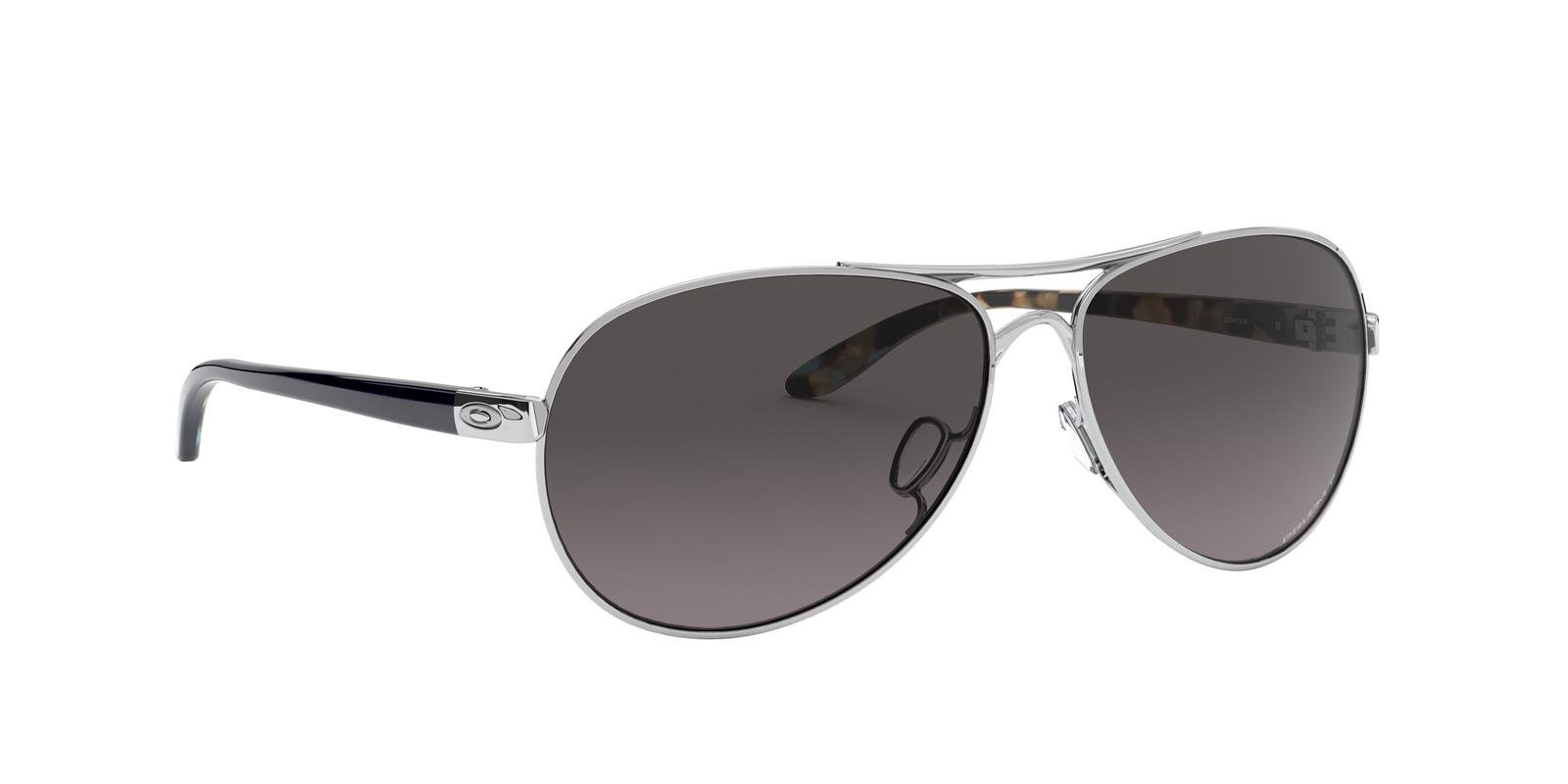 Oakley Okulary przeciwsłoneczne FEEDBACK OO4079-40