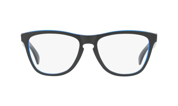 Oakley Optical Frame FROGSKINS Eclipse Blue OX8131-03