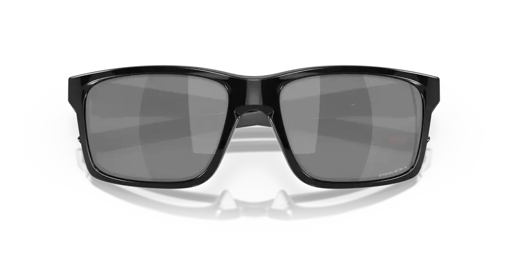 Oakley Okulary przeciwsłoneczne MAINLINK Polished Black, Prizm Black OO9264-48