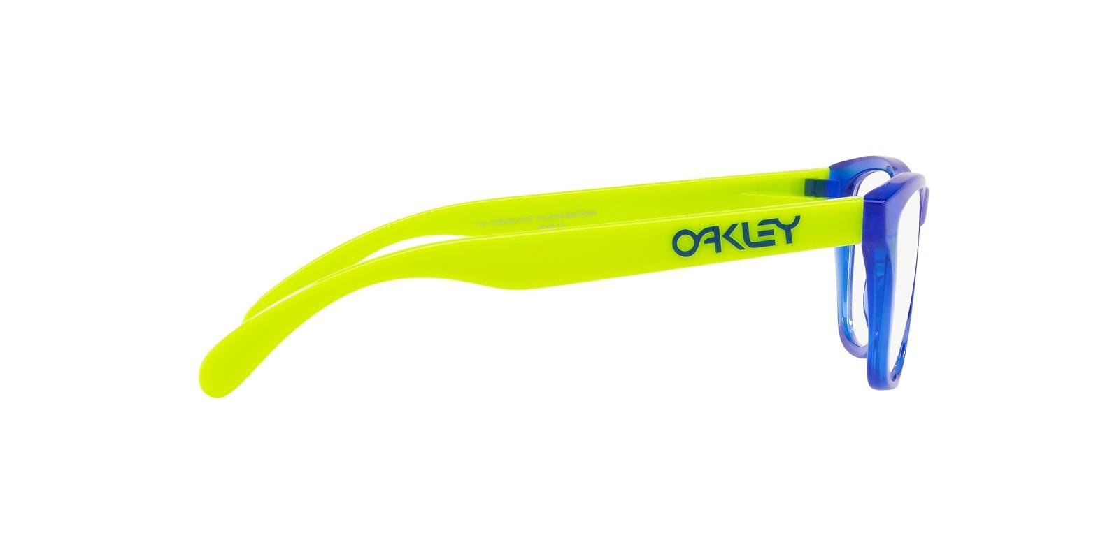Oakley Okulary korekcyjne RX FROGSKINS XS OY8009-03