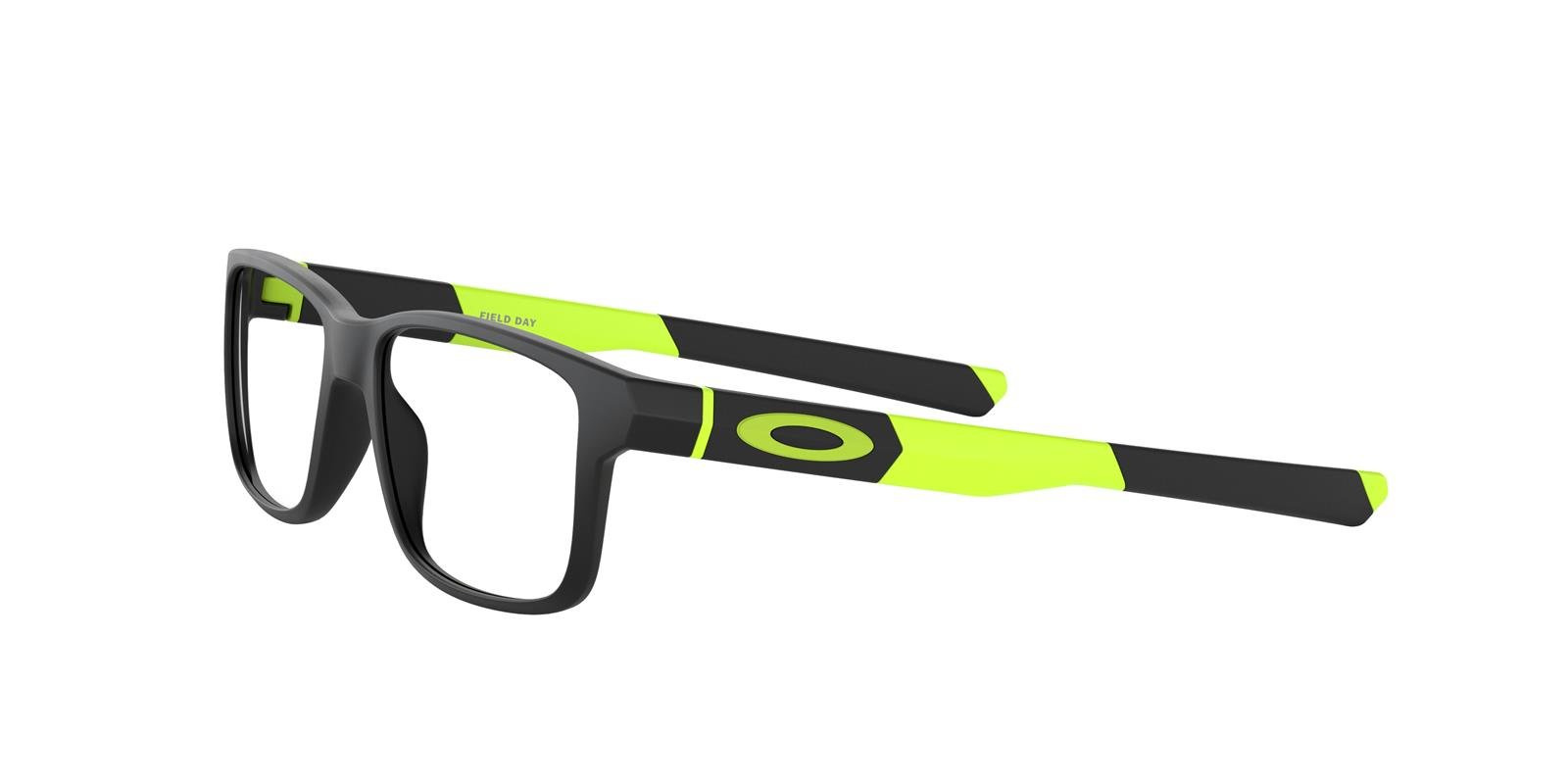Oakley Okulary korekcyjne FIELD DAY OY8007-01