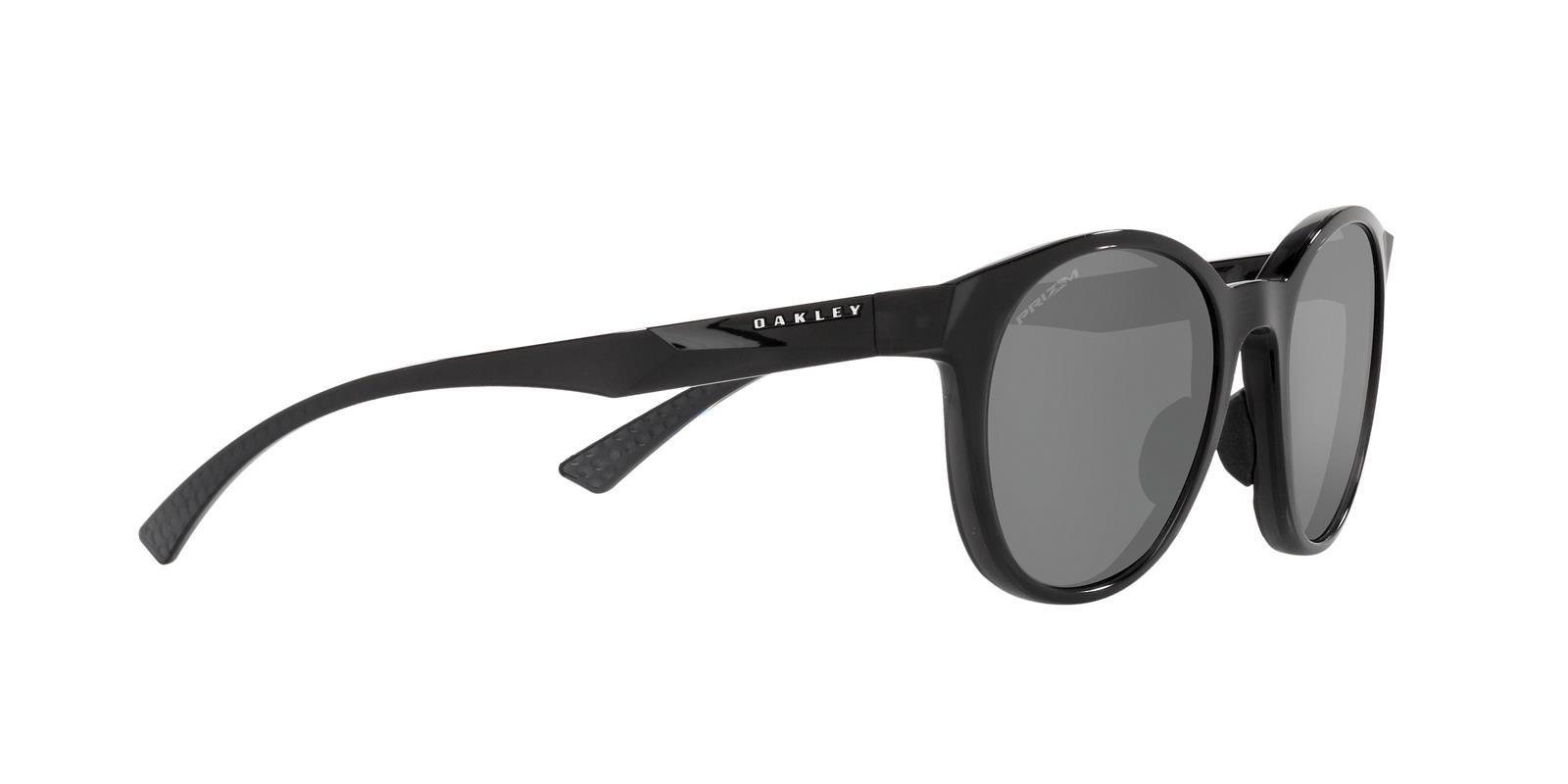 Oakley Okulary przeciwsłoneczne SPINDRIFT Black Ink/Prizm Black OO9474-05