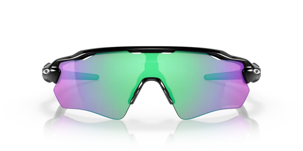 Oakley Okulary Przeciwsłoneczne RADAR EV PATH Polished Black/Prizm Golf OO9208-44