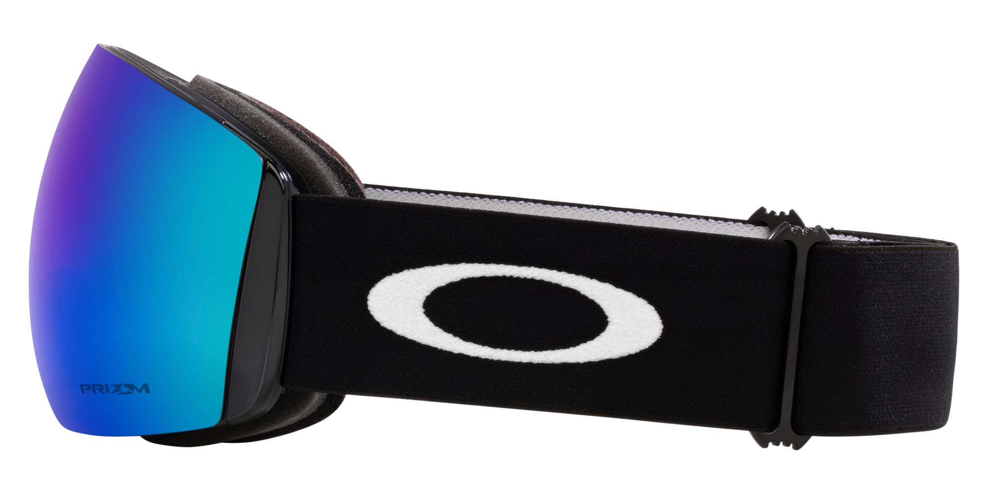 Oakley Gogle FLIGHT DECK L Matte Black / Prizm Argon Iridium OO7050-D1