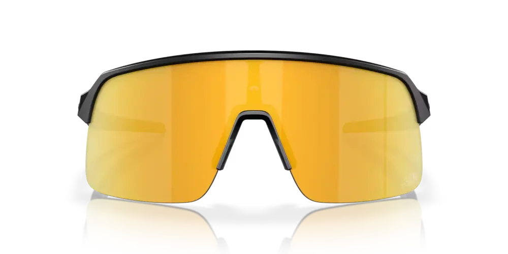 Oakley Okulary przeciwsłoneczne SUTRO LITE 2024 Tour De France Matte Black Ink / Prizm 24k OO9463-60