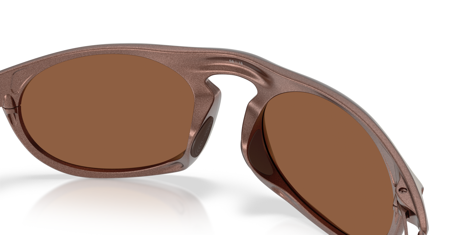 Oakley Sunglasses OO4065-03