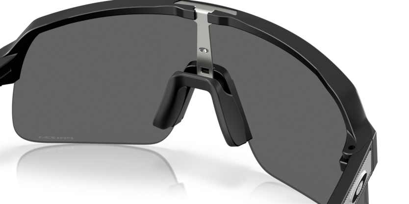 Oakley Okulary przeciwsłoneczne SUTRO LITE S Matte Black / Prizm Black OO9496-01