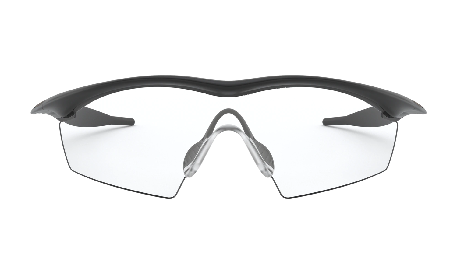 Oakley Protective glasses OO9060-11-161 M frame strike Clear 11-161