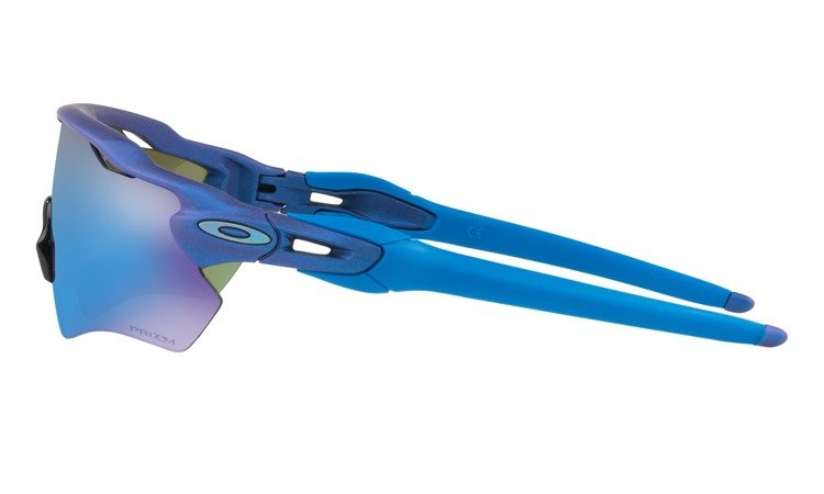 Oakley Sunglasses RADAR EV X-Ray Blue/Prizm Sapphire Iridium OO9208-53