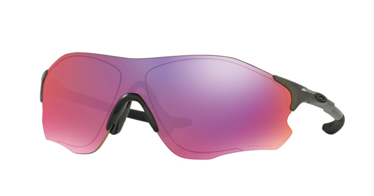 OAKLEY Okulary EVZERO™ PATH PRIZM™ Lead/Prizm Road OO9308-11