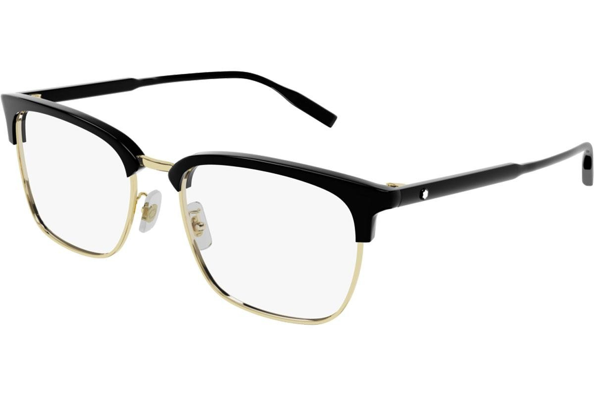 Mont Blanc Okulary korekcyjne MB0199OA-006