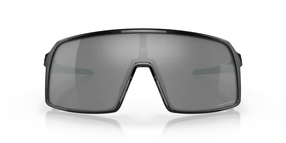 Oakley Okulary przeciwsłoneczne SUTRO Polished Black/Prizm Black OO9406-32
