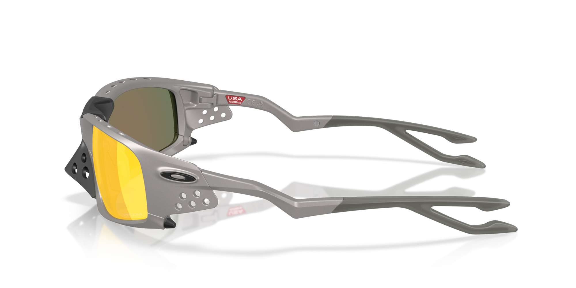 Oakley Sunglasses PLANTARIS SQ OO9529-05