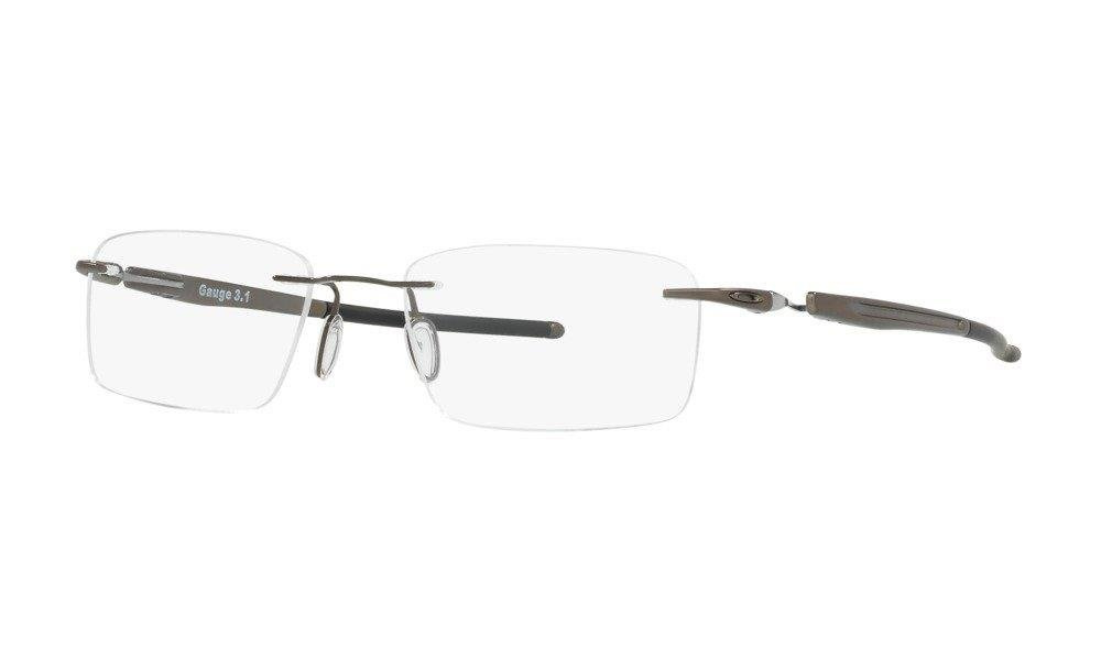 Oakley Oprawy korekcyjne GAUGE 3.1 Pewter OX5126-02