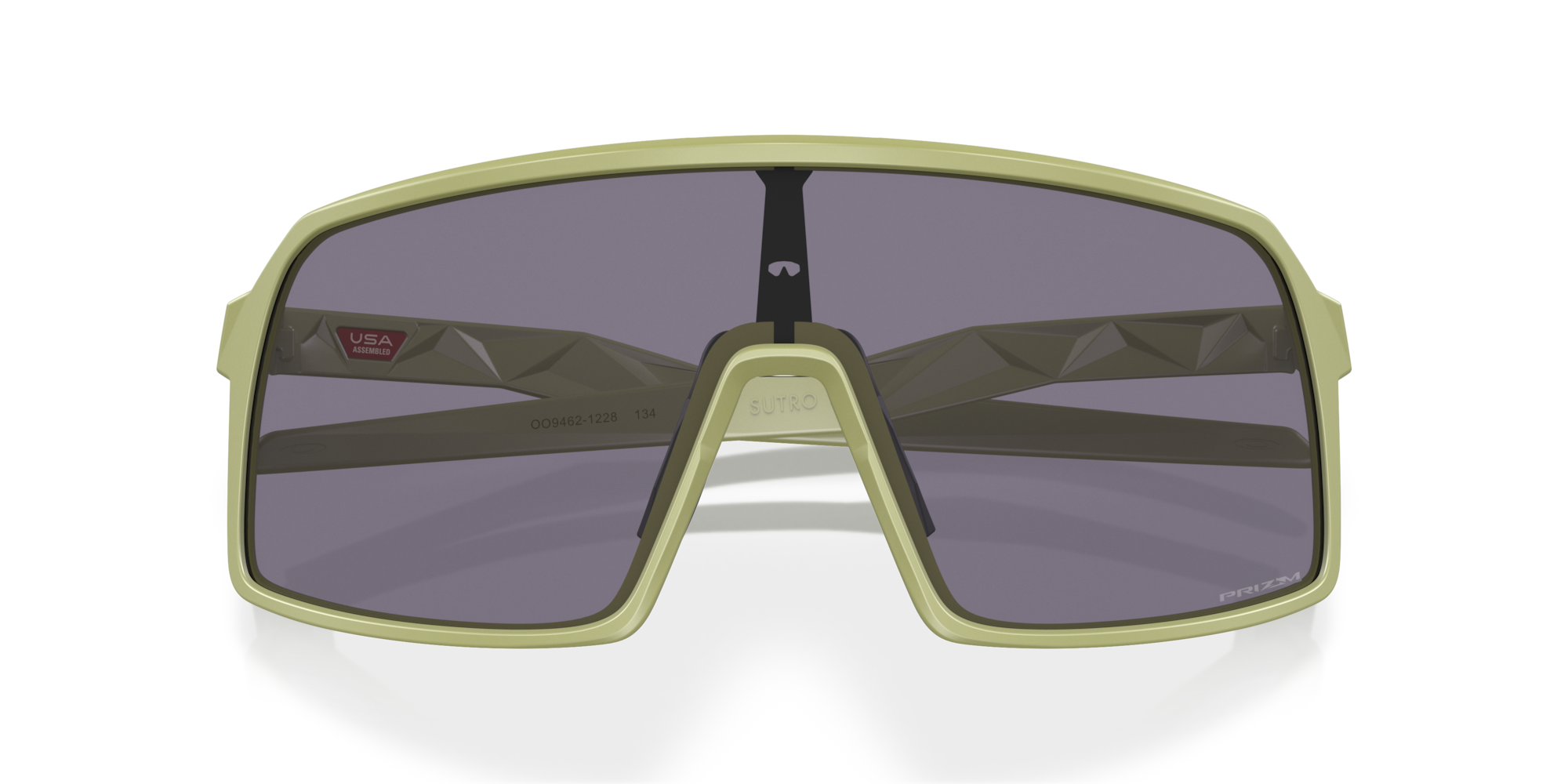 Oakley Sunglasses SUTRO S OO9462-12