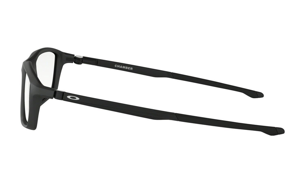 Oakley Oprawy korekcyjne CHAMBER Satin Black OX8138-01