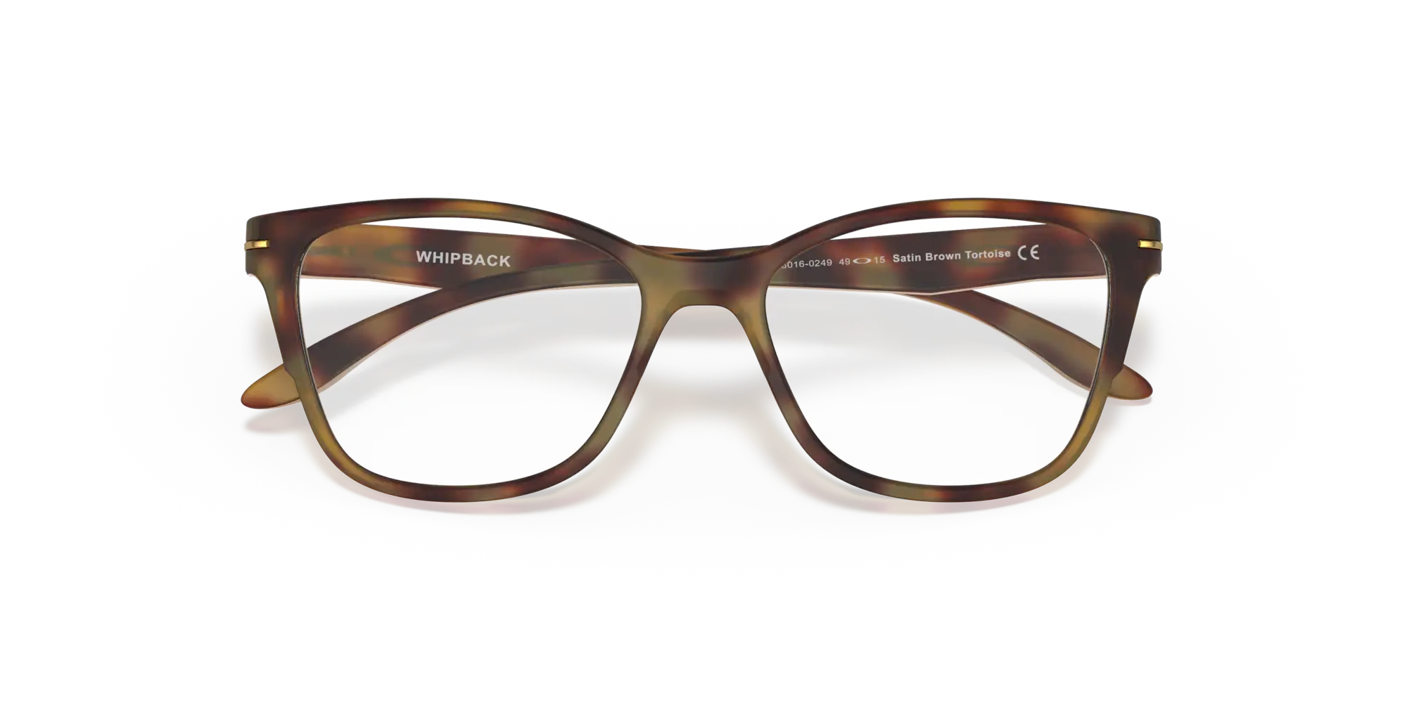 Oakley Optical frame WHIPBACK OY8016-02